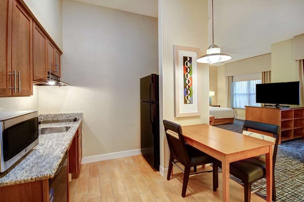 Images Homewood Suites by Hilton Dallas-Frisco