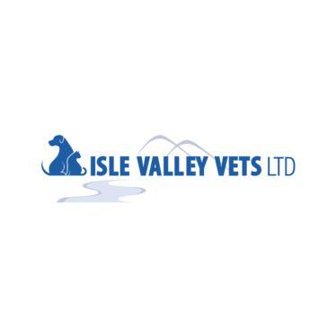 Isle Valley Vets, Yeovil Logo