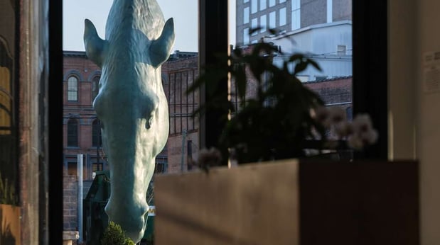 Images Hotel Bourre Bonne Louisville, Curio Collection by Hilton