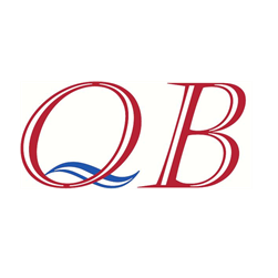 Logo QB Sanitär- und Heizungstechnik - Inhaber Stefan Kube