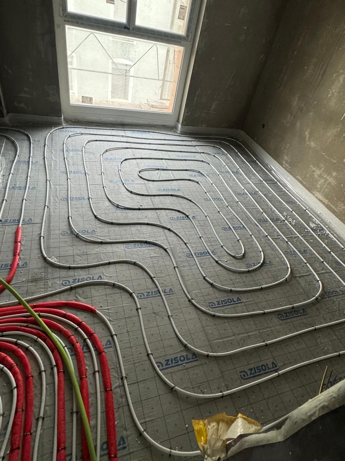 Murtishi Haustechnik GmbH, Hauptstrasse 214 in Recherswil