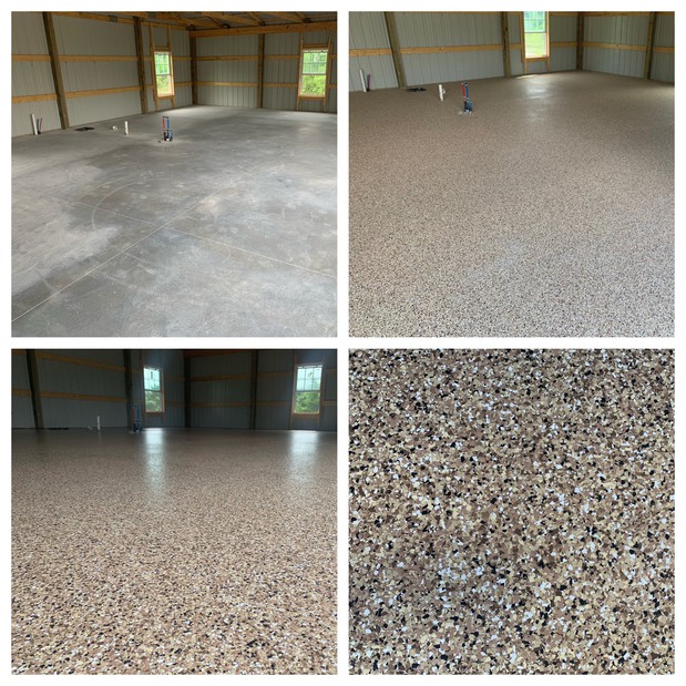 Images GarageExperts of Tulsa