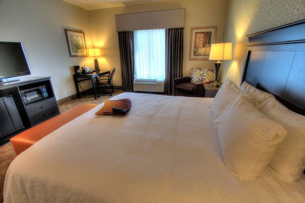 Images Hampton Inn Pigeon Forge