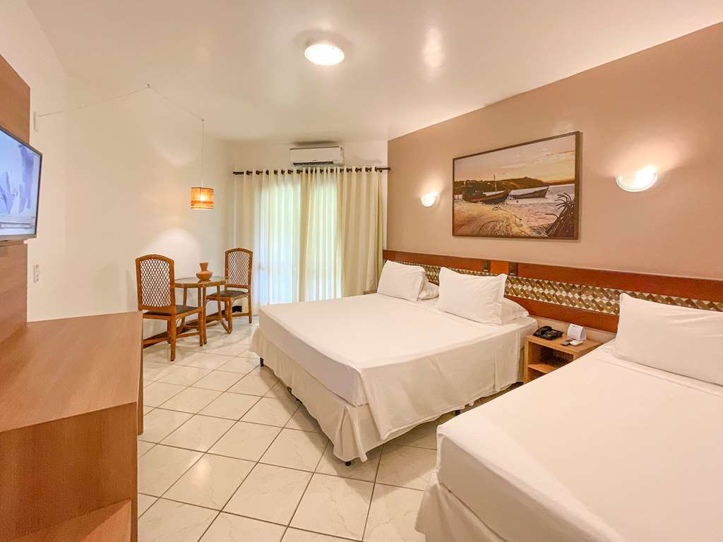 Images Best Western Shalimar Praia Hotel