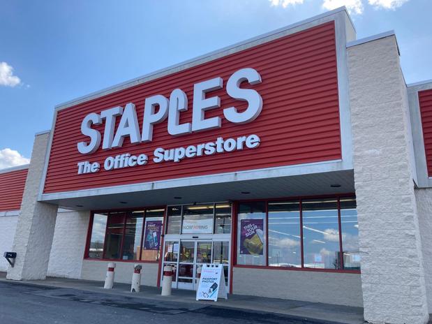 Images Staples