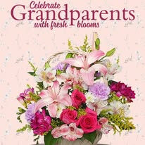 Images City Florist & Gift Shop