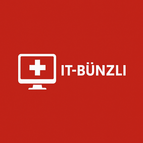 IT-Bünzli Logo