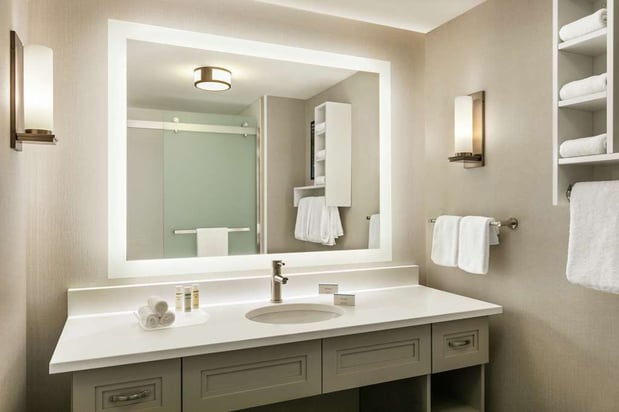 Images Homewood Suites by Hilton Worcester