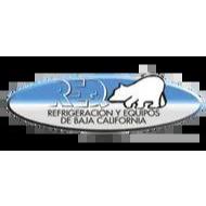 Refrigeración Y Equipos De Baja California Logo