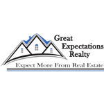 Great Expectations Realty & Property Management Logo