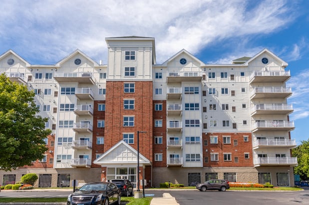 Images Grandview Apartments