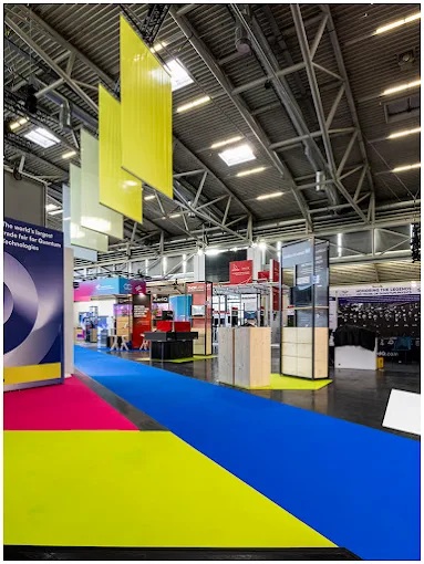 Bild 1 Rudolf Stamm GmbH in München