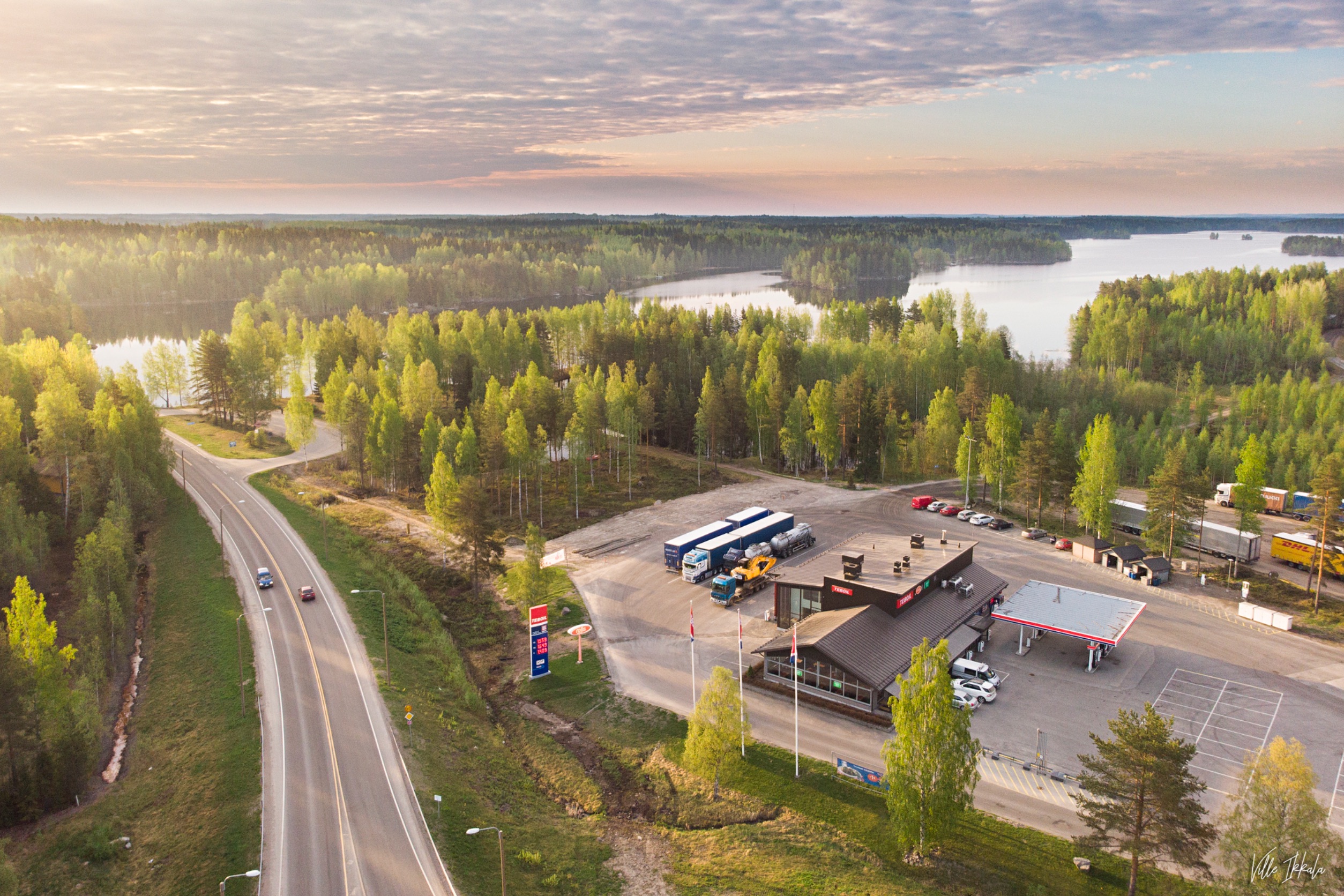 Images Rolls Kangasniemi