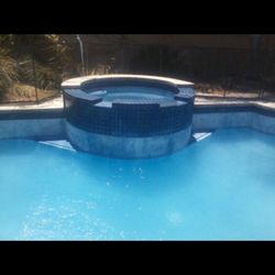Images Gilbert's Pool Service