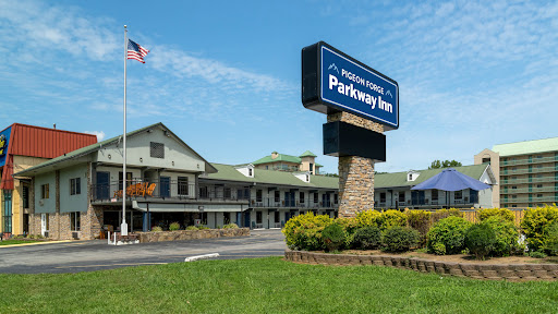 Images Pigeon Forge Parkway Inn