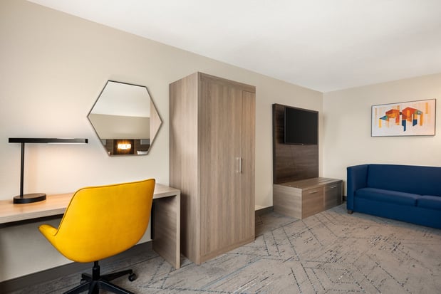 Images Holiday Inn Express Morgantown by IHG