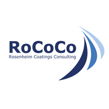 Logo Rosenheim Coatings Consulting