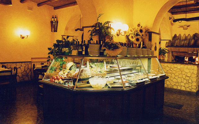 Images Trattoria Pizzeria da Armando