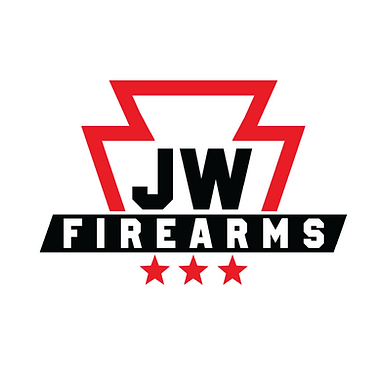 JW Firearms Logo