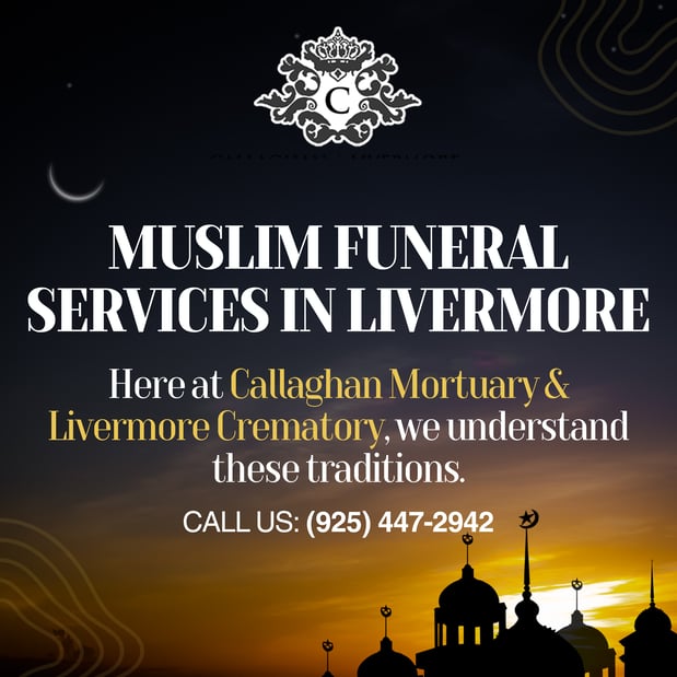 Images Callaghan Mortuary & Livermore Crematory