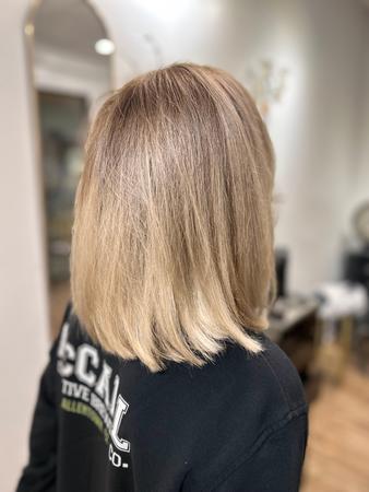 Images Frisco Centre Hair Salon
