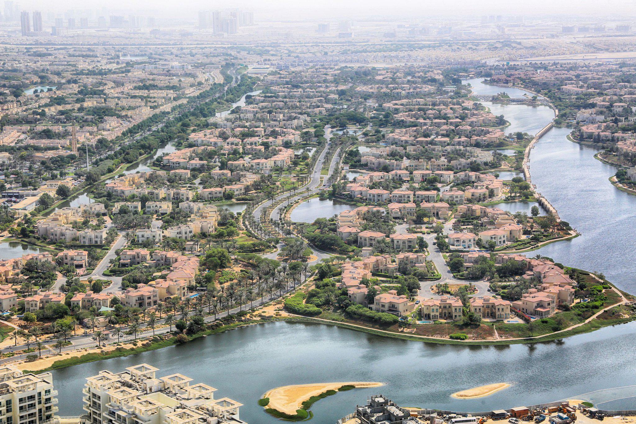 voco Bonnington Dubai by IHG