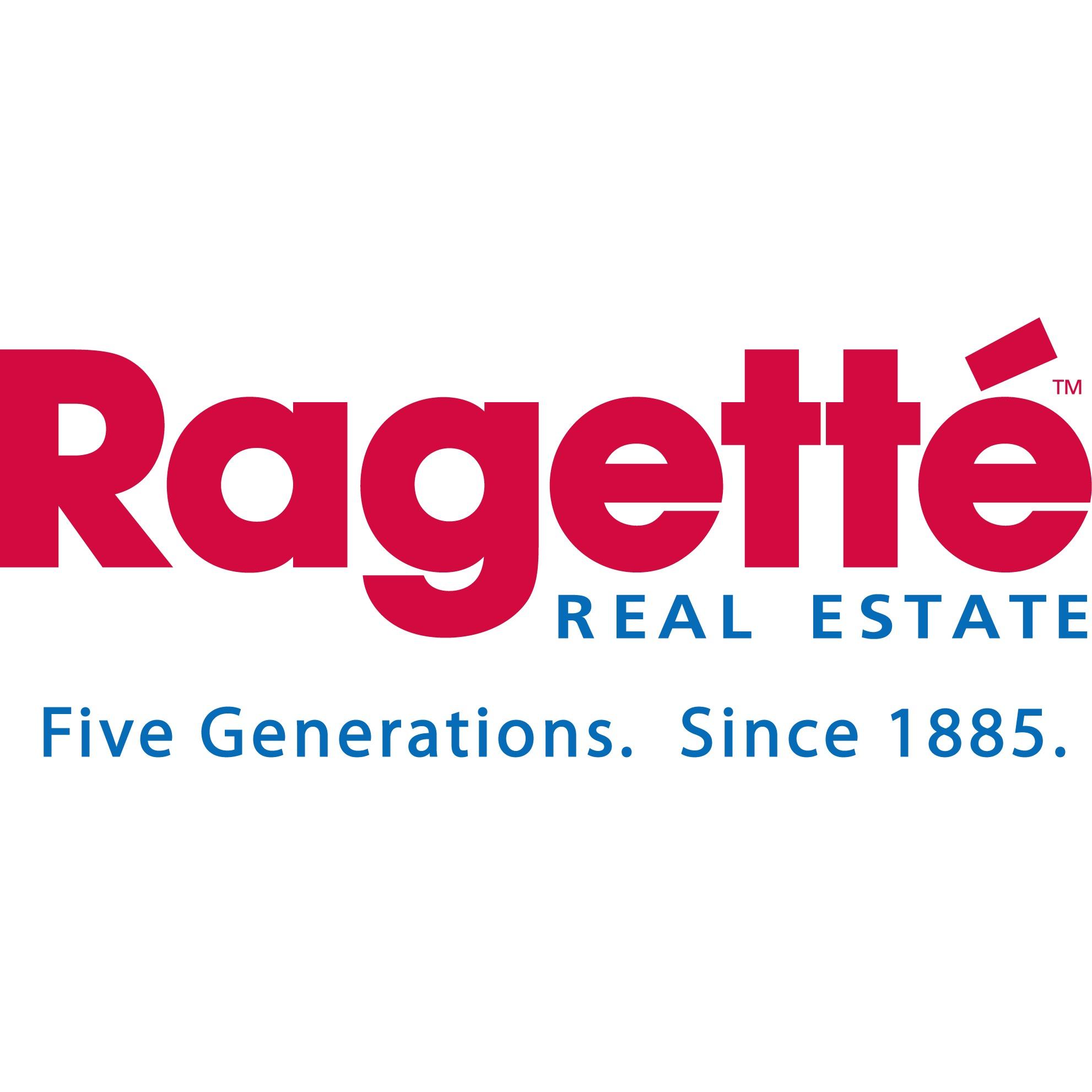 Ragette Real Estate Logo