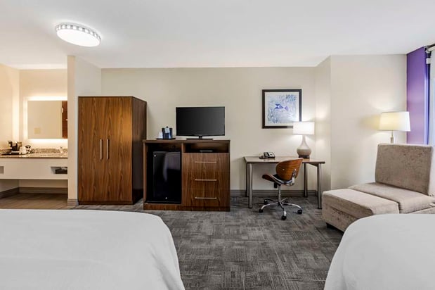 Images Best Western Plus Gen X Inn