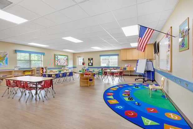 Images Primrose School of South Plano