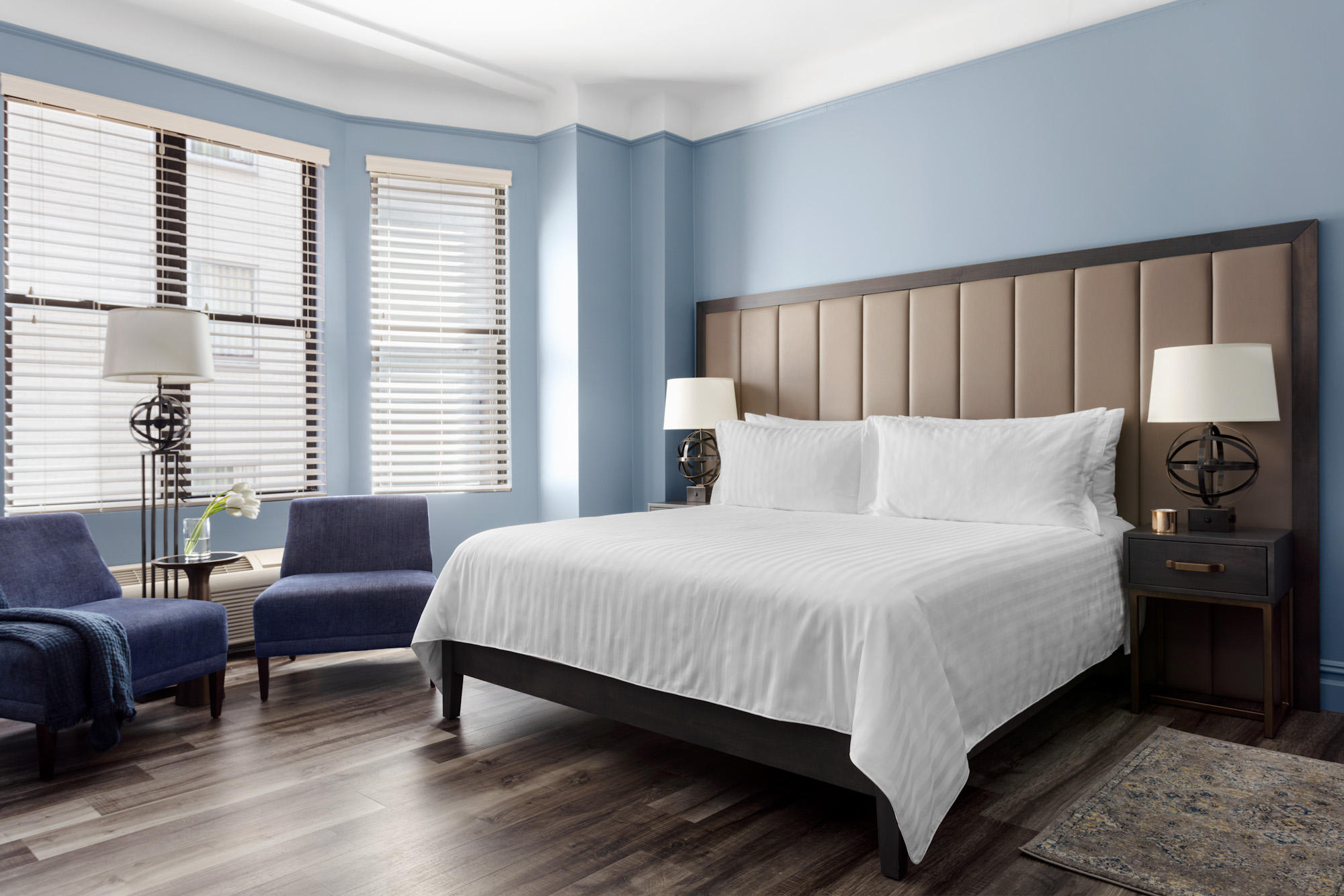 Kixby hotel
