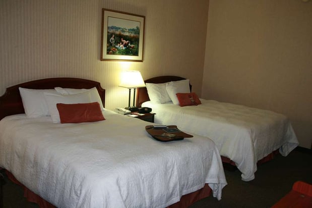 Images Hampton Inn Salt Lake City/Murray