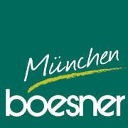 boesner GmbH - München in München - Logo