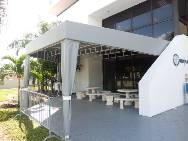 Images american awning services corp