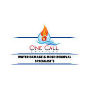 One Call Services Water Damage Experts