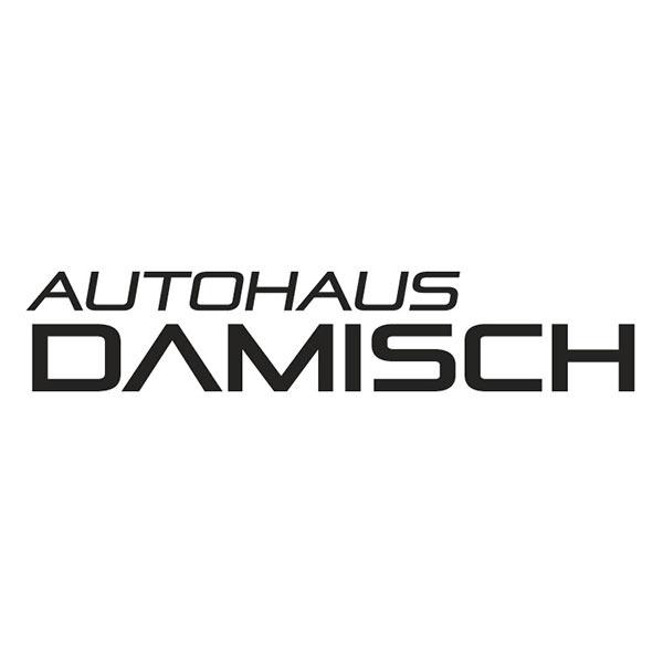 Autohaus Damisch GmbH Logo