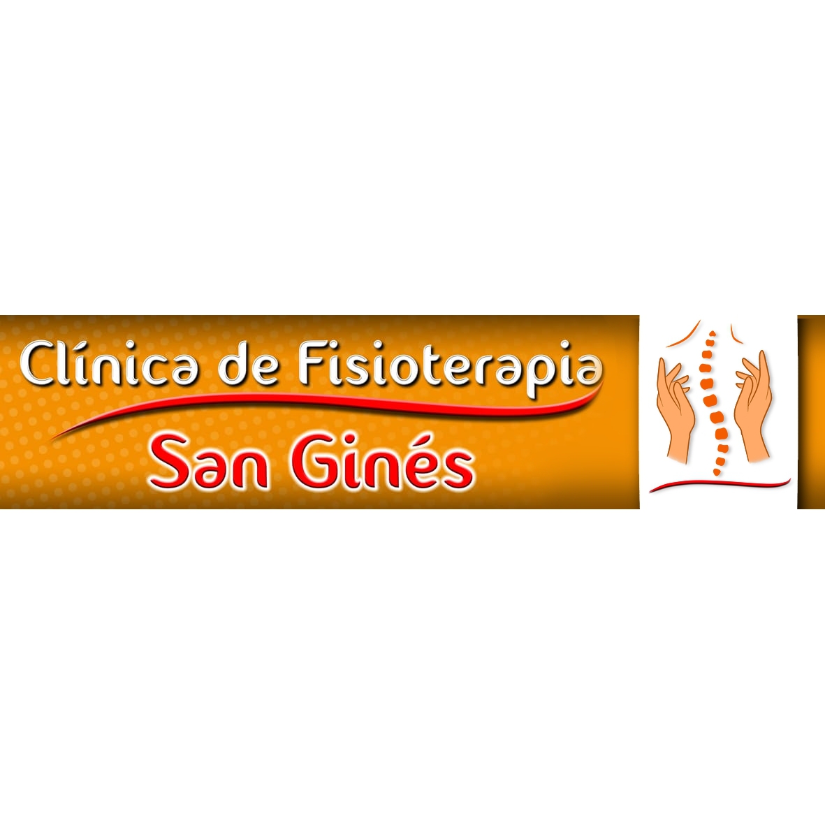 Clínica De Fisioterapia San Gines Murcia