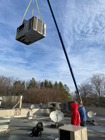 Images Temperature Control Services Inc
