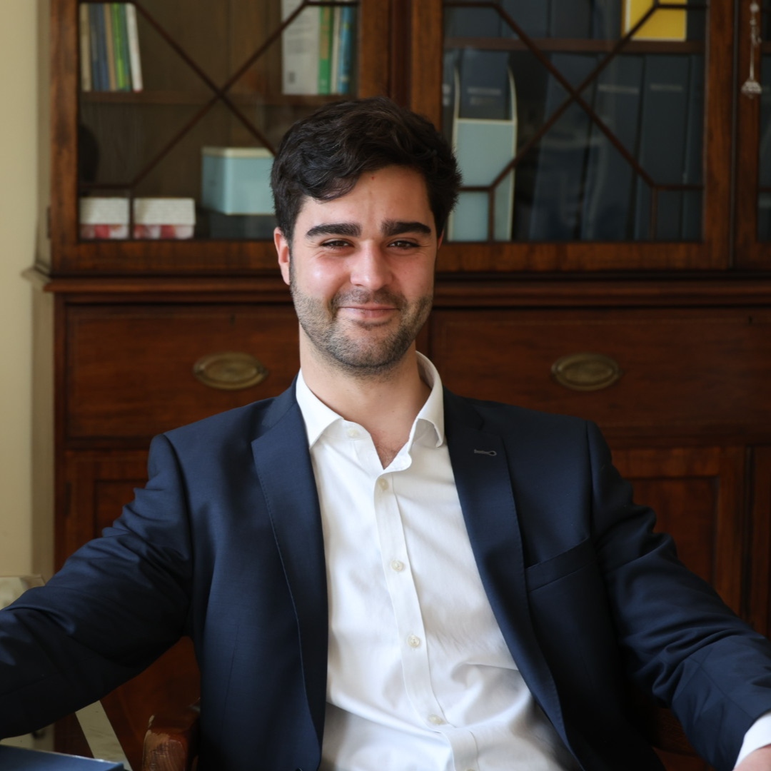 HDI Versicherungen: Victor Calleja Cancho, HDI-Platz 1 in Hannover