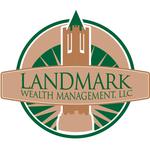 Landmark Wealth Management, LLC. Logo