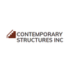 Contemporary Structures Inc Logo
