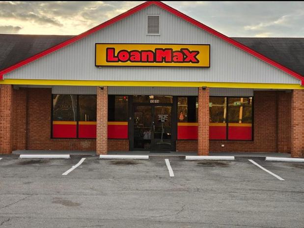 Images LoanMax Title Loans
