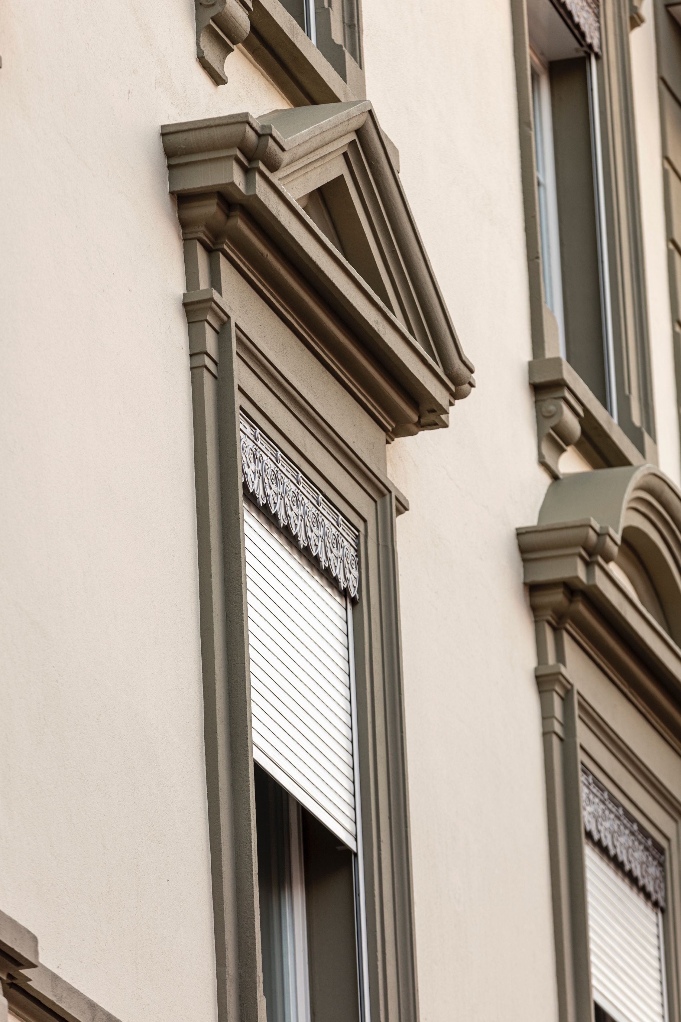 Bilder Maler- und Gipsergenossenschaft Biel