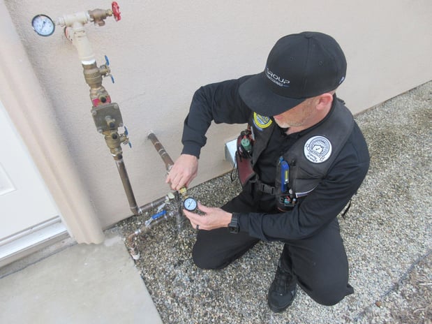 Images Elite Group Home Inspection Professionals
