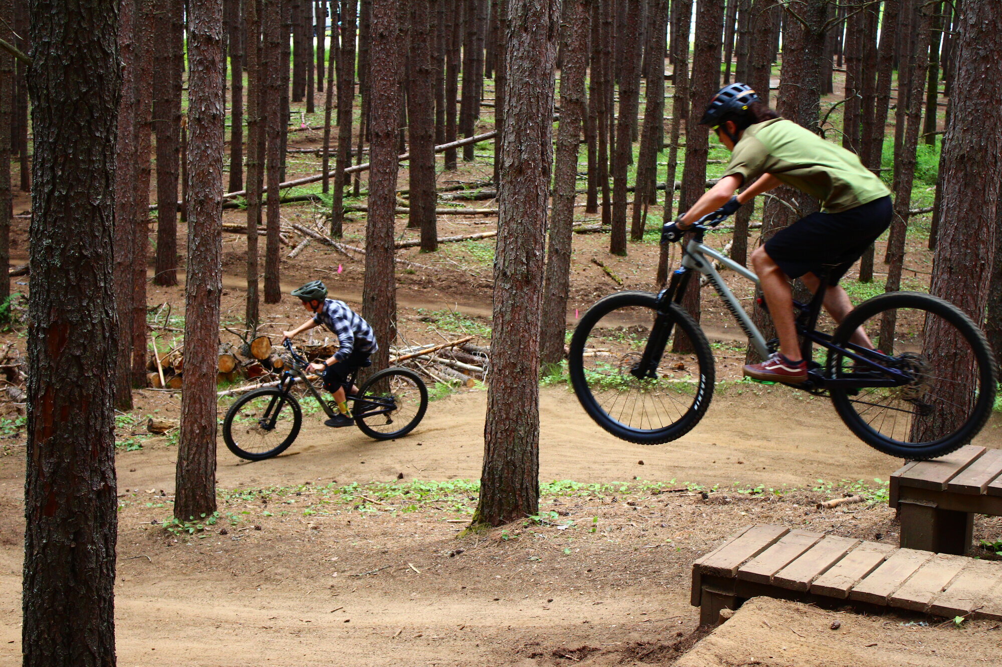 Images Expérience SK