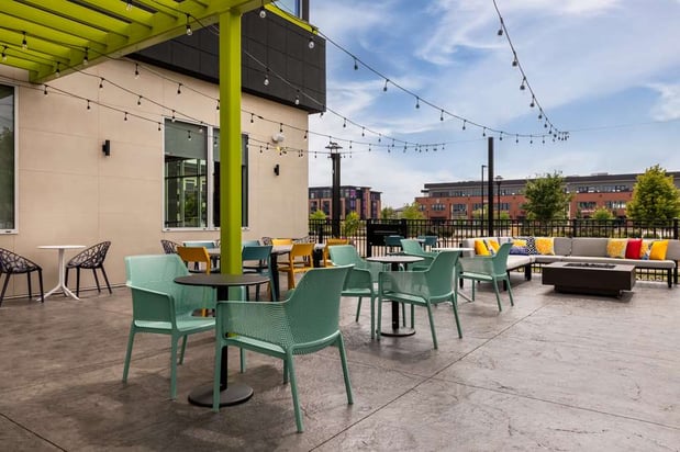 Images Home2 Suites by Hilton Ankeny