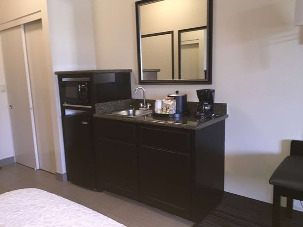 Images Hampton Inn & Suites Mountain View