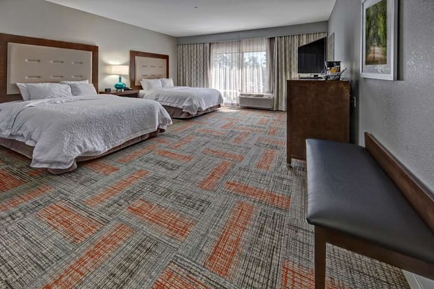 Images Hampton Inn Summerville