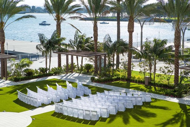 Images Hilton San Diego Bayfront