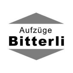 Aufzüge Bitterli GmbH Logo