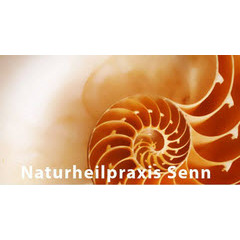 Naturheilpraxis Senn Logo